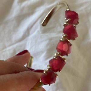 Kendra Scott bracelet